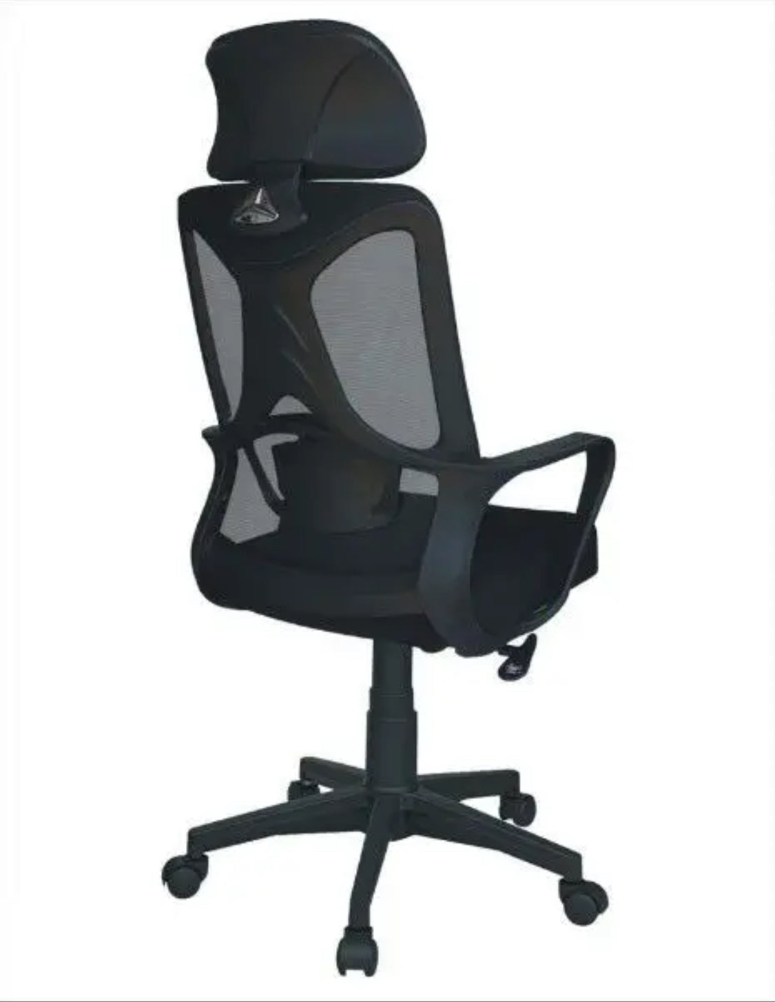 Executive office chair