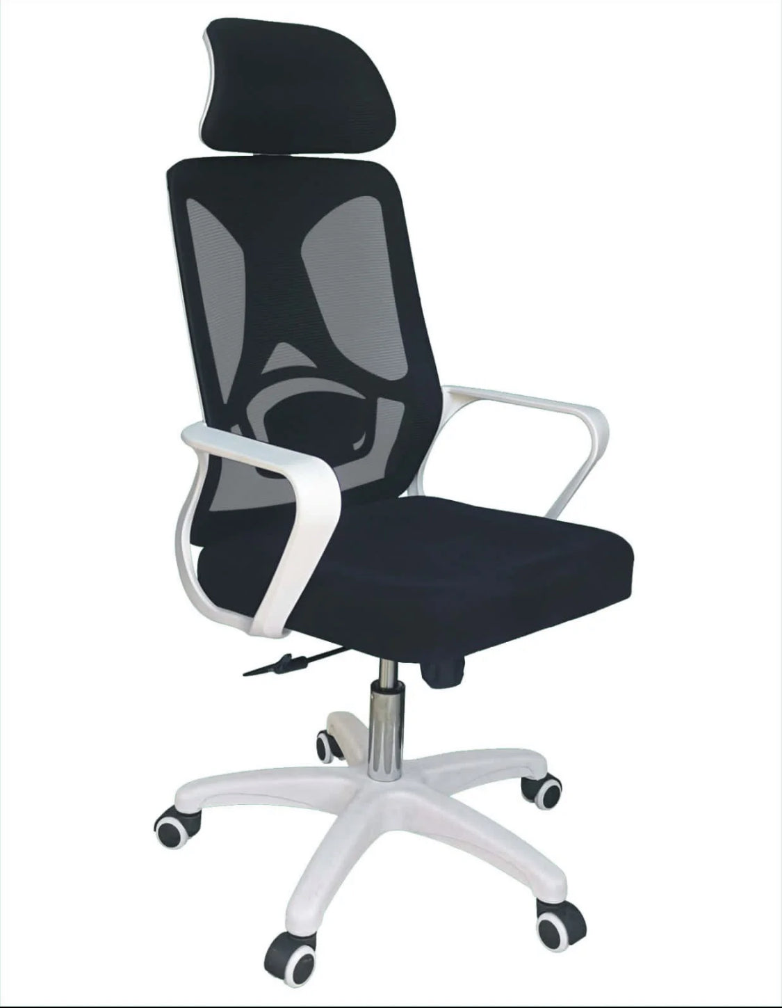 Executive office chair