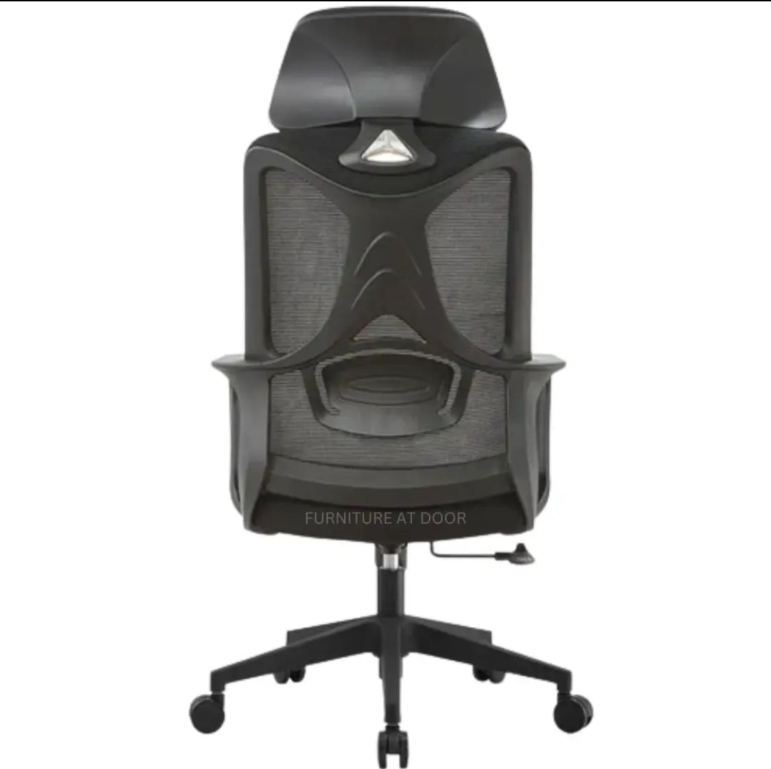 Executive office chair