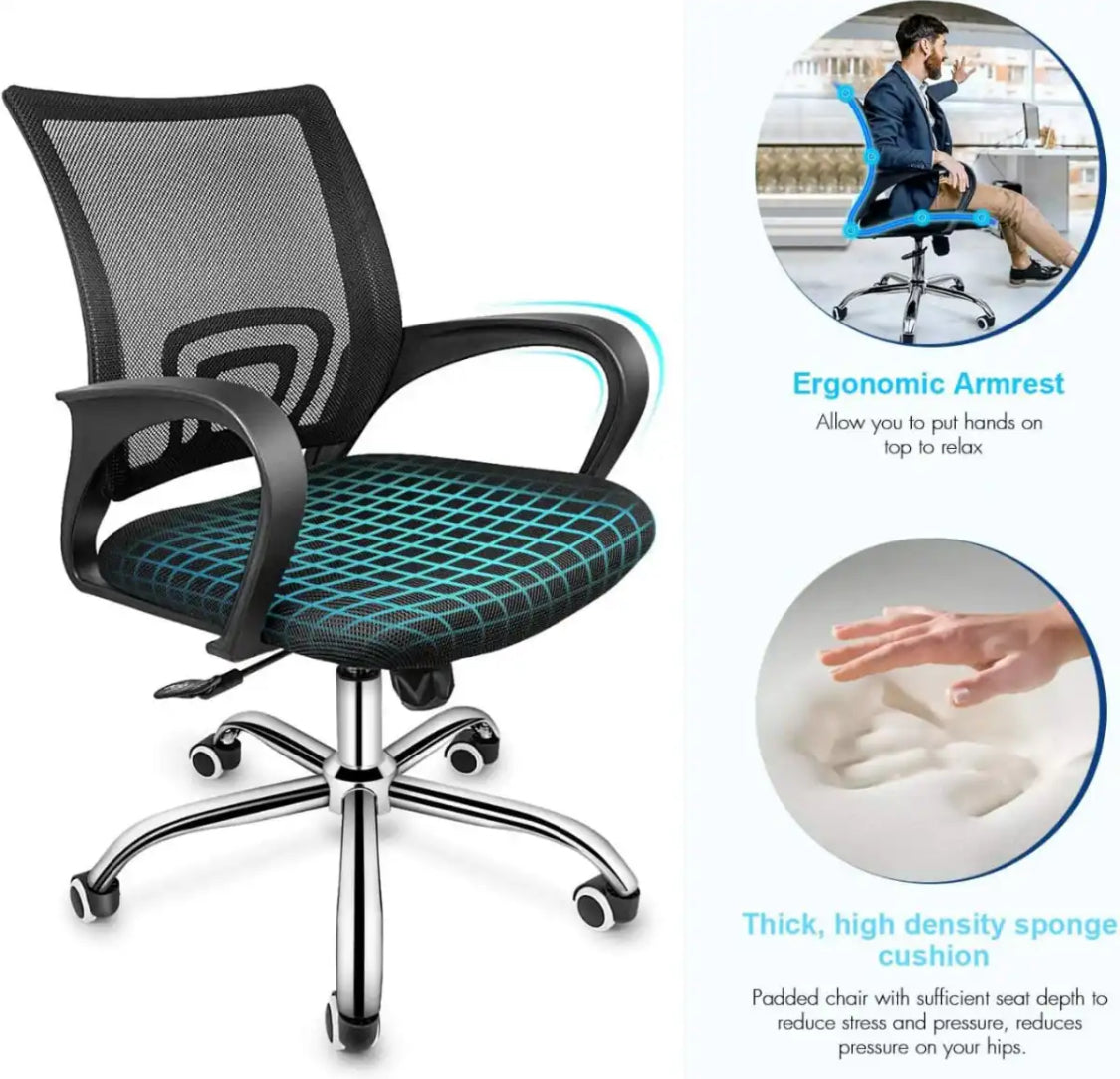 Simple Office Chair