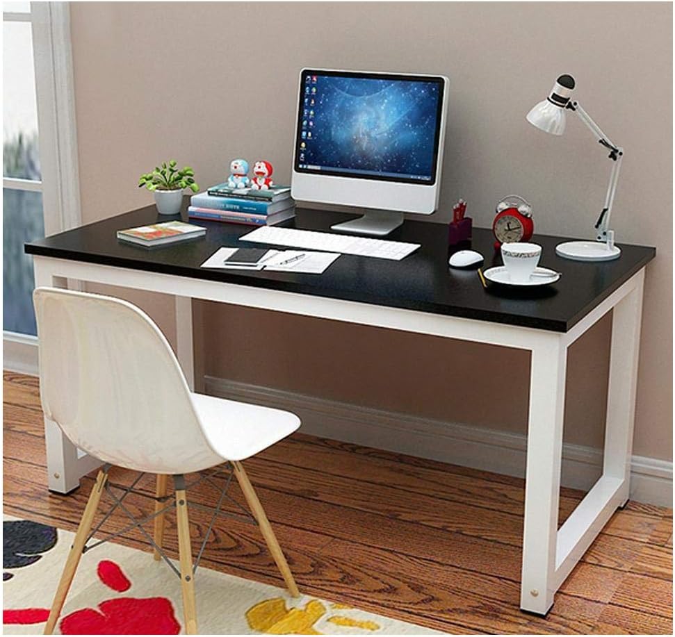 Simple Computer Desk, Study table