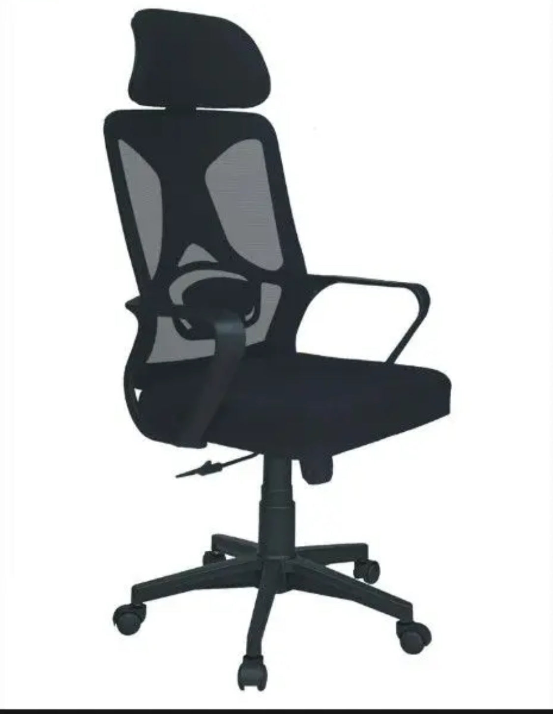 Executive office chair