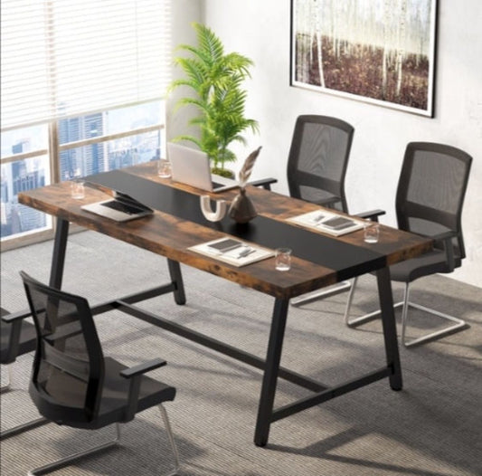 Office Conference Table Desk