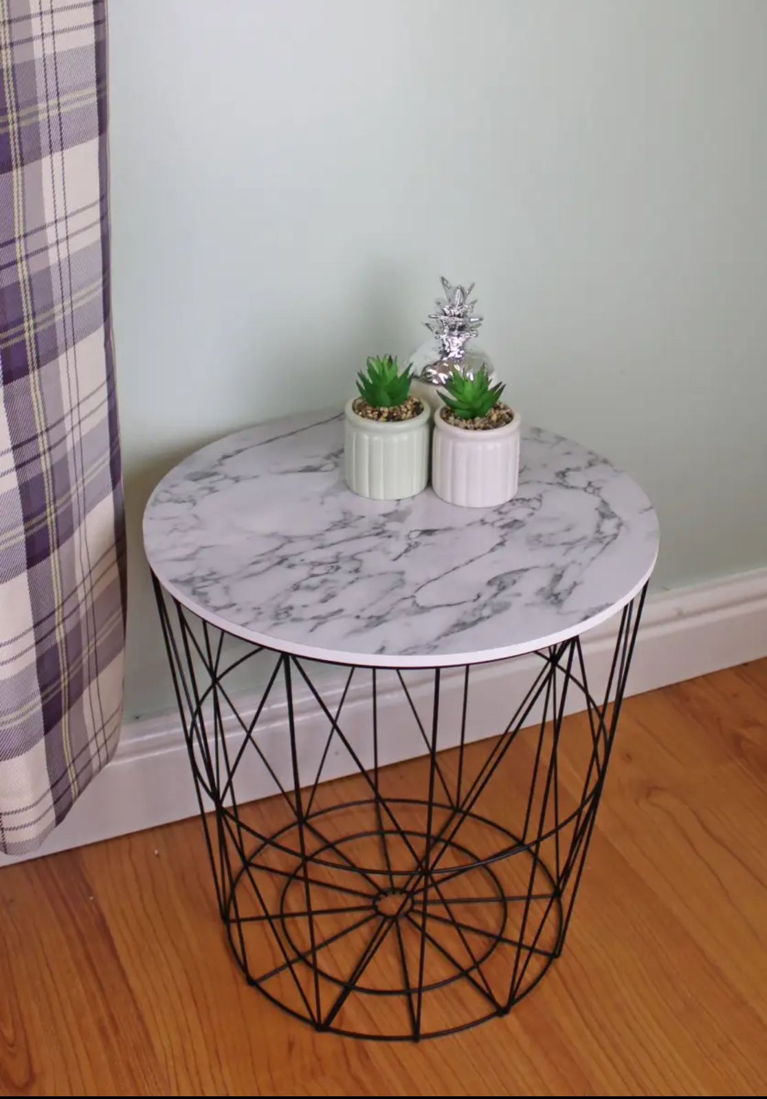 Coffee Table Round top